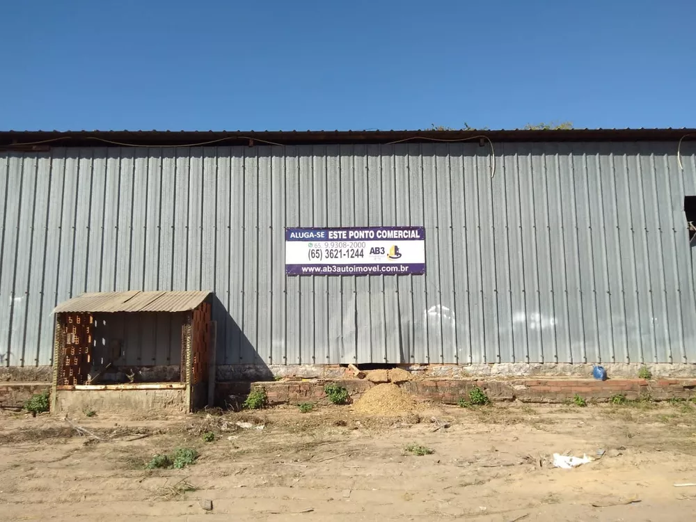 Depósito-Galpão, 3500 m² - Foto 9