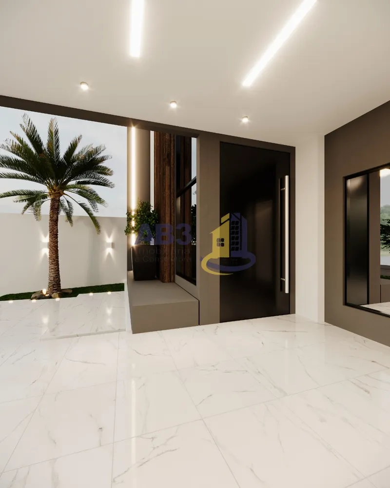 Casa, 3 quartos, 166 m² - Foto 5