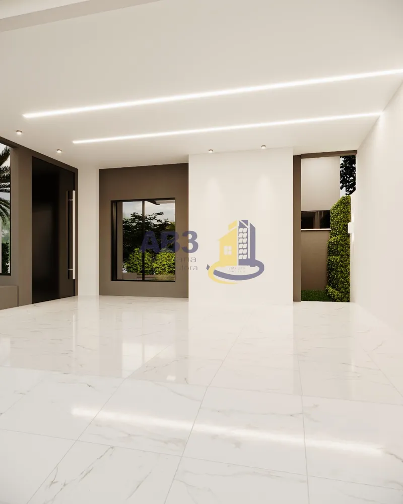Casa, 3 quartos, 166 m² - Foto 4
