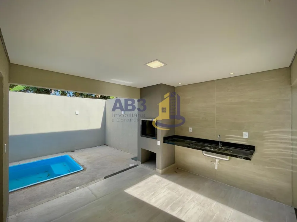 Casa, 3 quartos - Foto 7