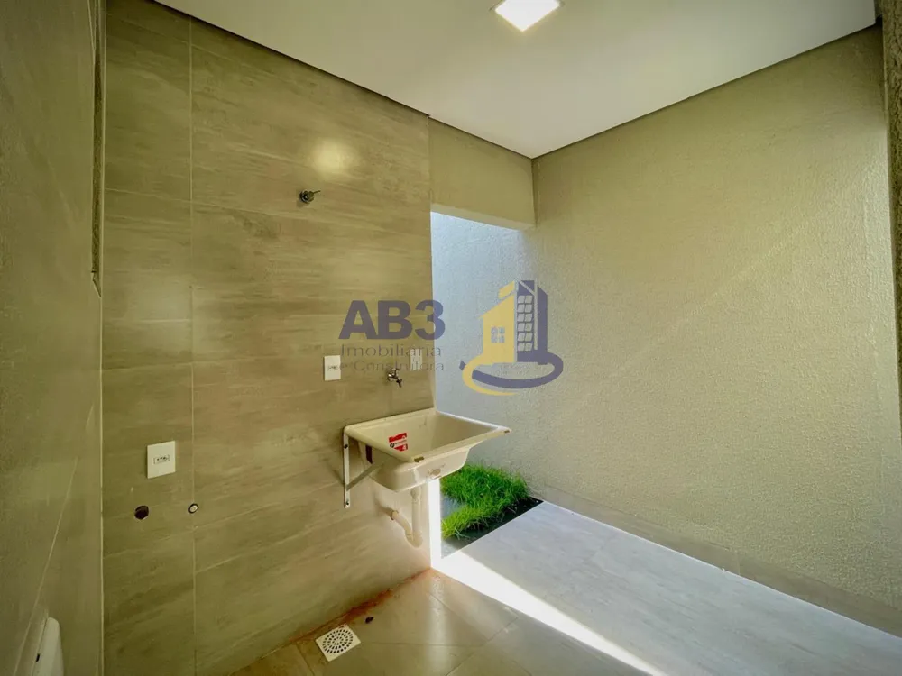 Casa, 3 quartos - Foto 4