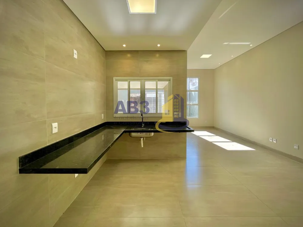 Casa, 3 quartos - Foto 5