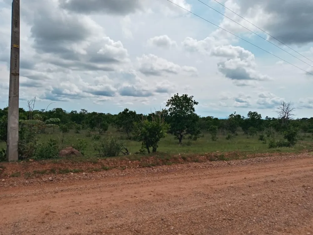 Fazenda - Foto 1