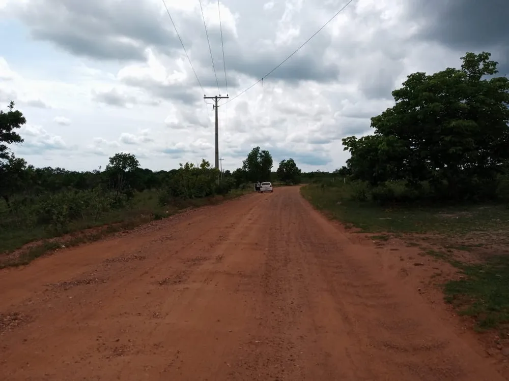 Fazenda - Foto 2