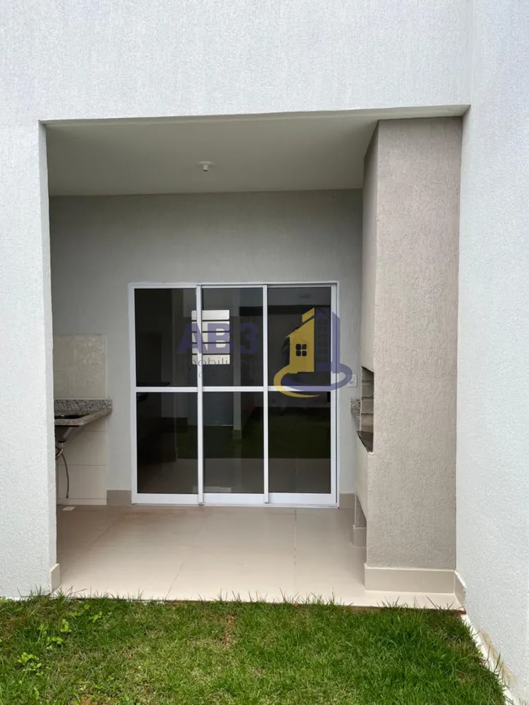 Casa, 3 quartos, 101 m² - Foto 6