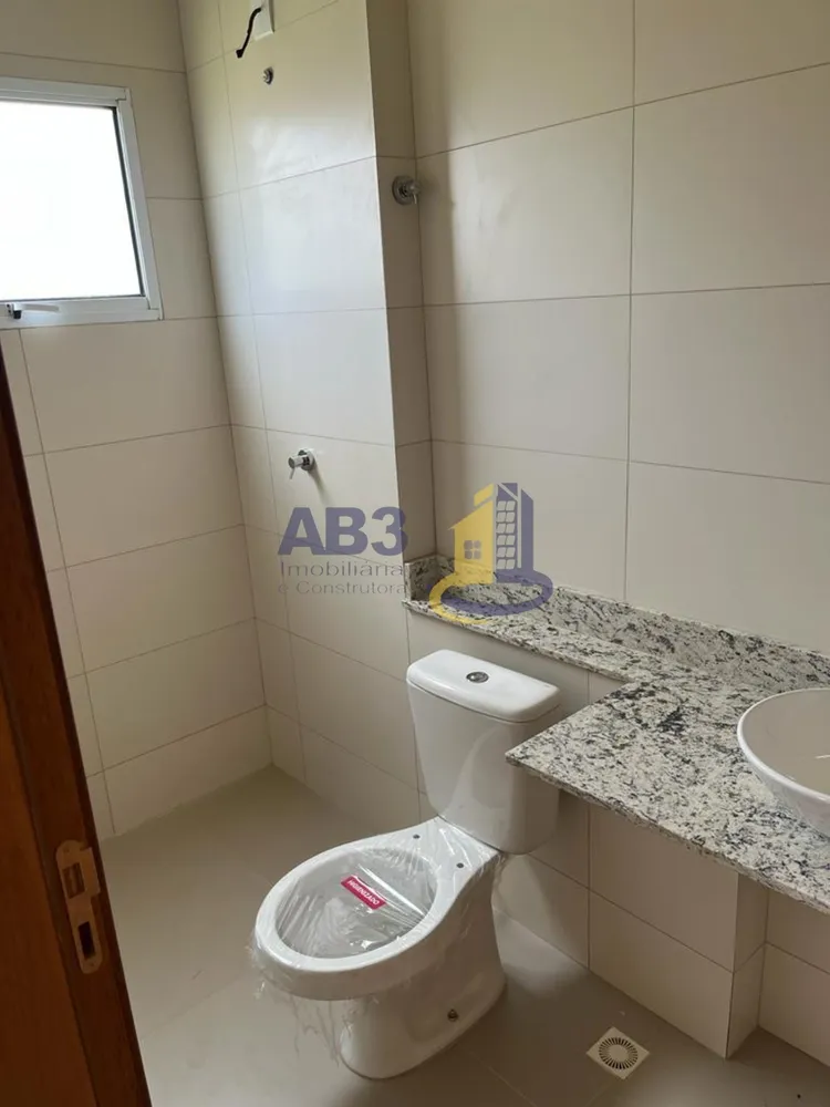 Casa, 3 quartos, 101 m² - Foto 8