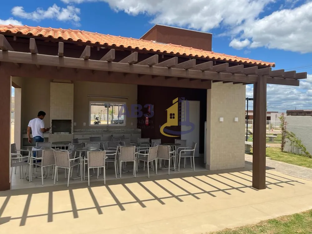 Casa, 3 quartos, 101 m² - Foto 4