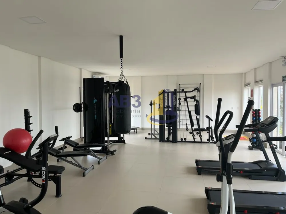 Casa, 3 quartos, 101 m² - Foto 2