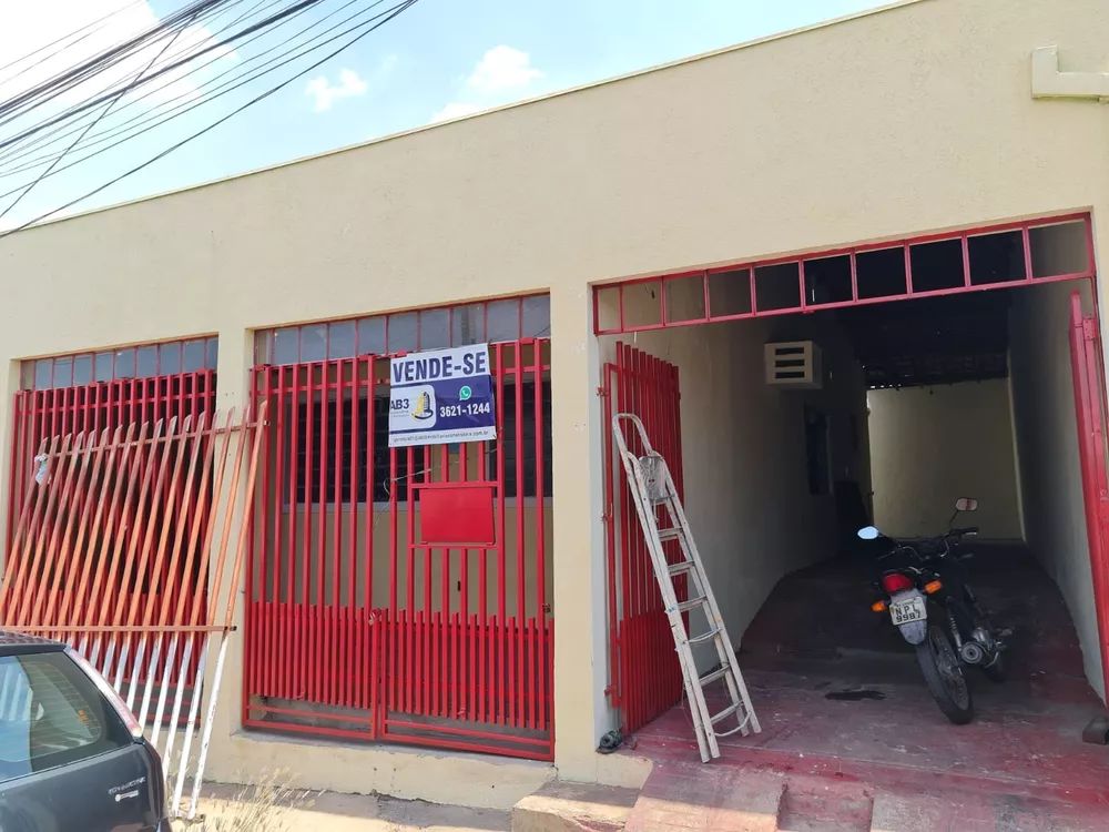 Prédio Inteiro à venda com 3 quartos - Foto 1