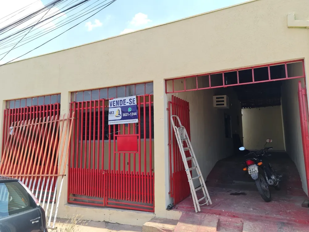 Prédio Inteiro - Foto 5