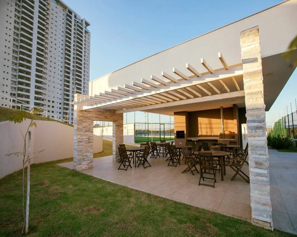 Apartamento, 3 quartos, 15555 m² - Foto 7