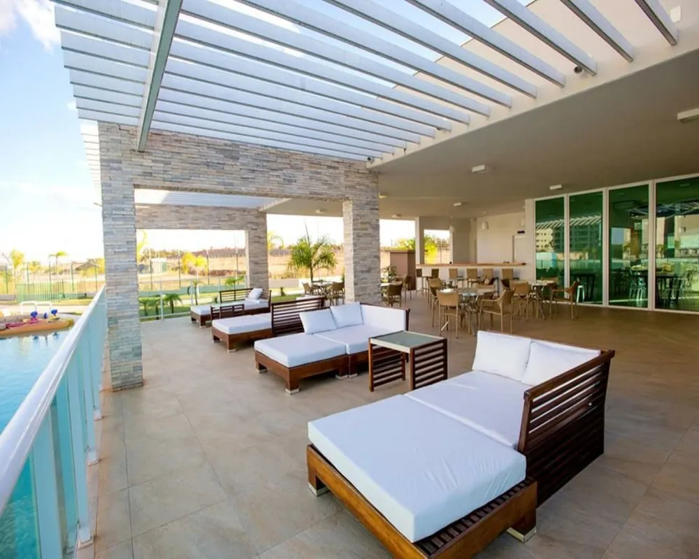 Apartamento, 3 quartos, 15555 m² - Foto 6
