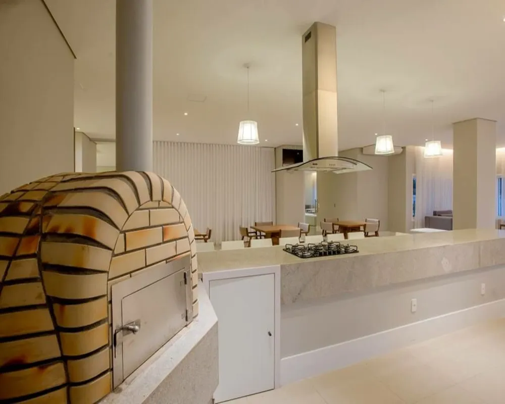 Apartamento, 3 quartos, 15555 m² - Foto 4