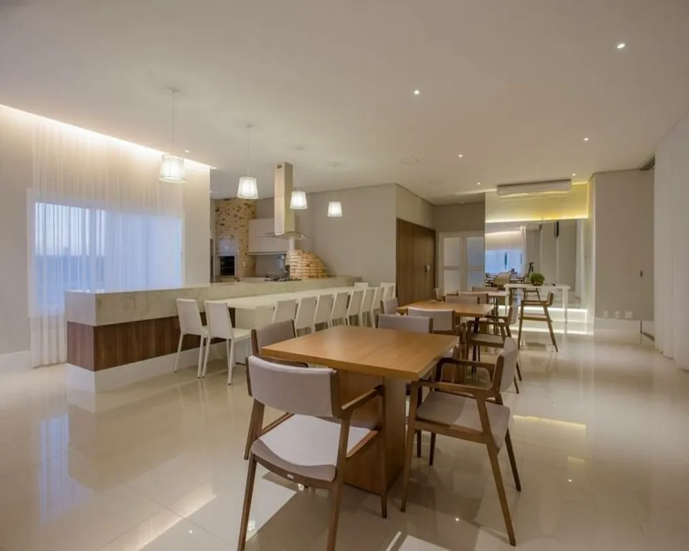 Apartamento, 3 quartos, 15555 m² - Foto 3