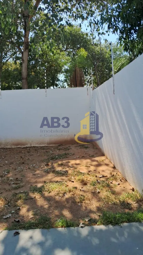 Casa, 3 quartos, 97 m² - Foto 1