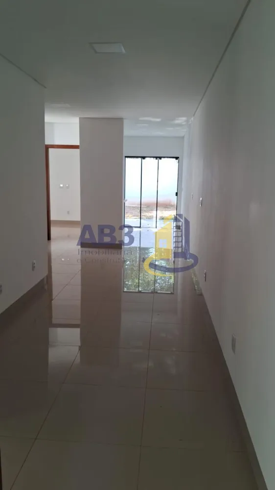 Casa, 3 quartos, 97 m² - Foto 4