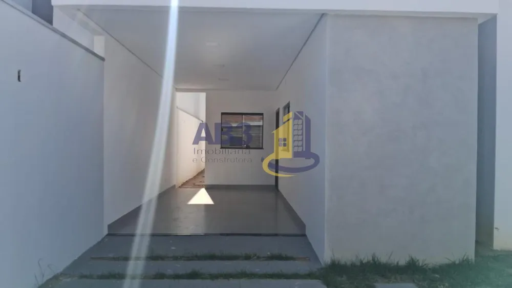 Casa, 3 quartos, 97 m² - Foto 8