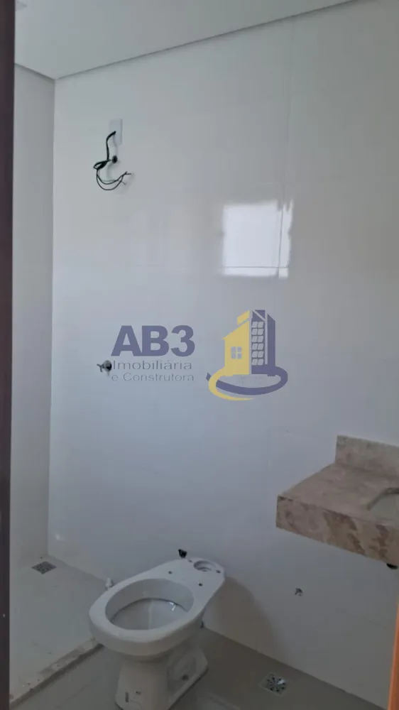 Casa, 3 quartos, 97 m² - Foto 5