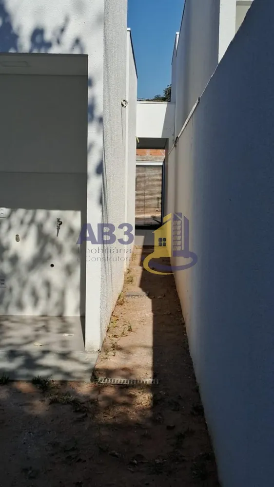 Casa, 3 quartos, 97 m² - Foto 2