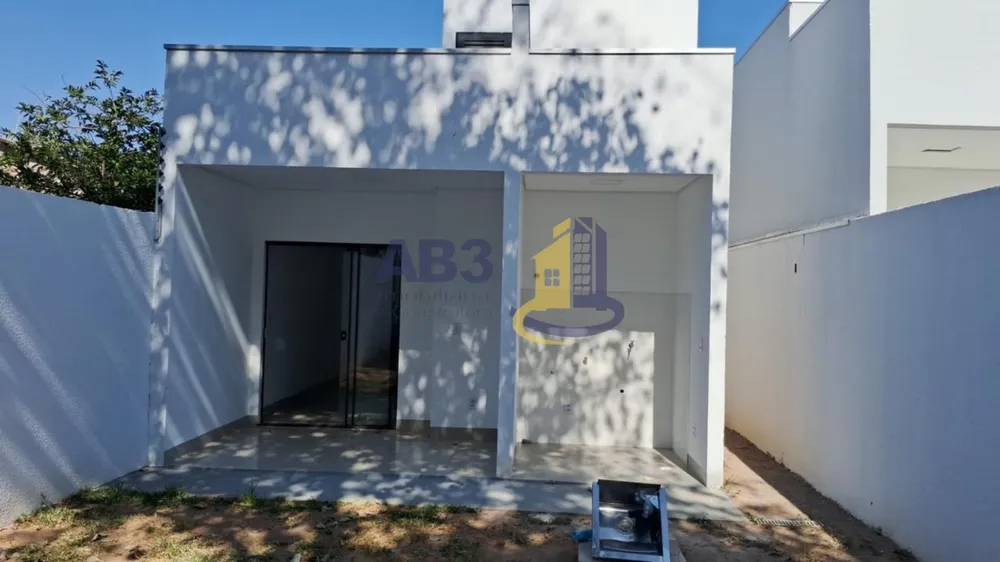 Casa, 3 quartos, 97 m² - Foto 3