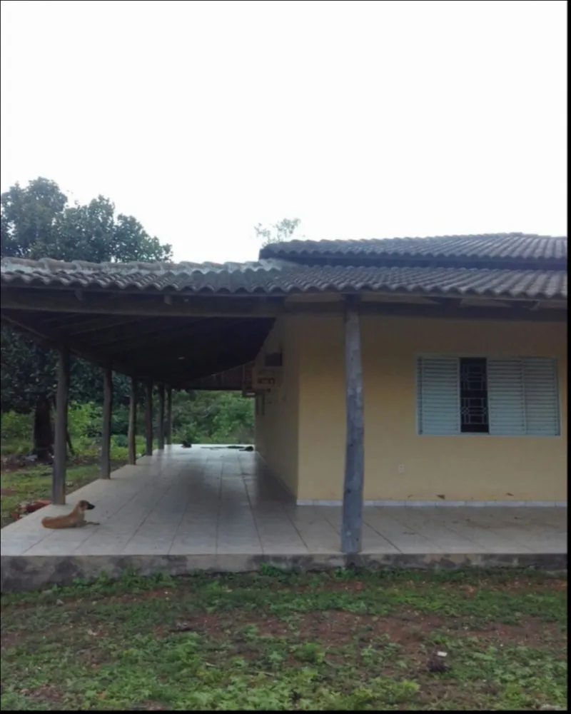 Fazenda, 7 quartos - Foto 10