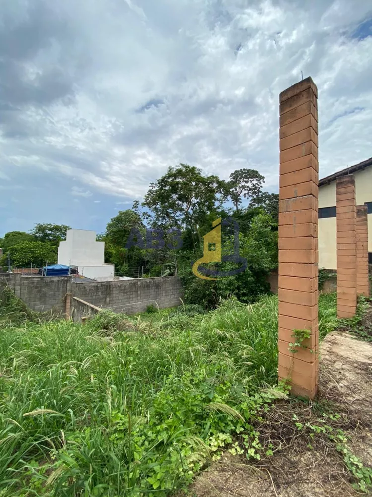 Terreno, 720 m² - Foto 2