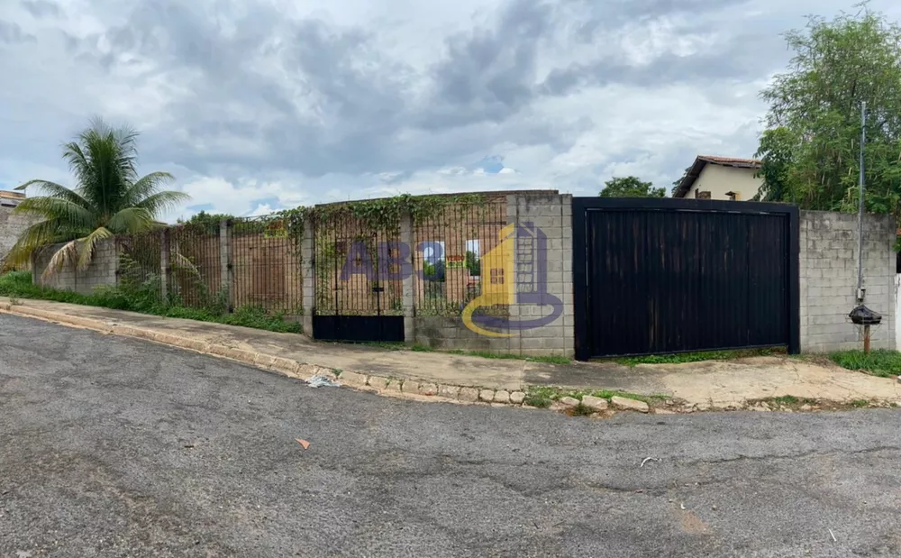 Terreno, 720 m² - Foto 1