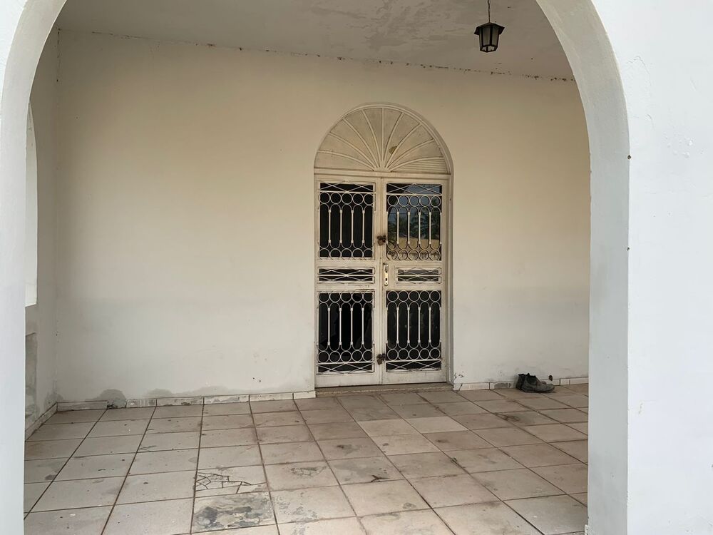 Casa, 6 quartos, 453 m² - Foto 3