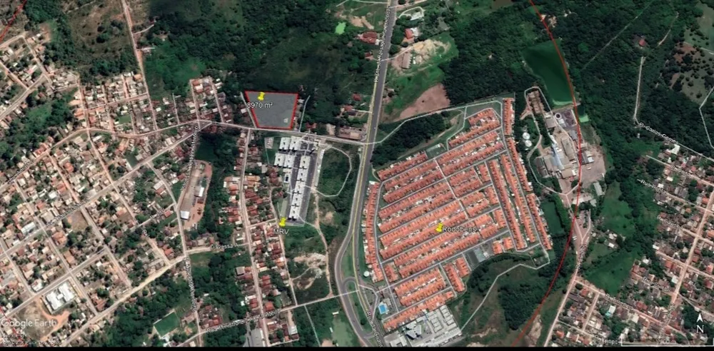 Terreno - Foto 1
