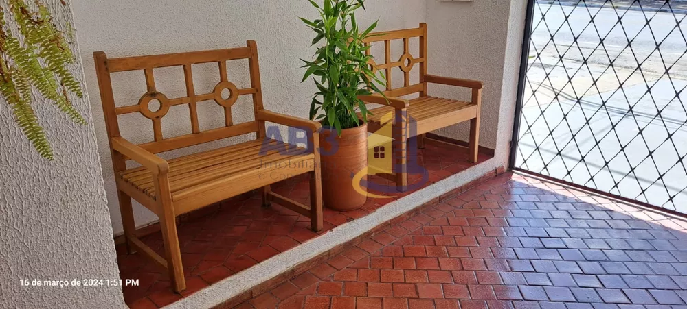 Sala-Conjunto - Foto 14