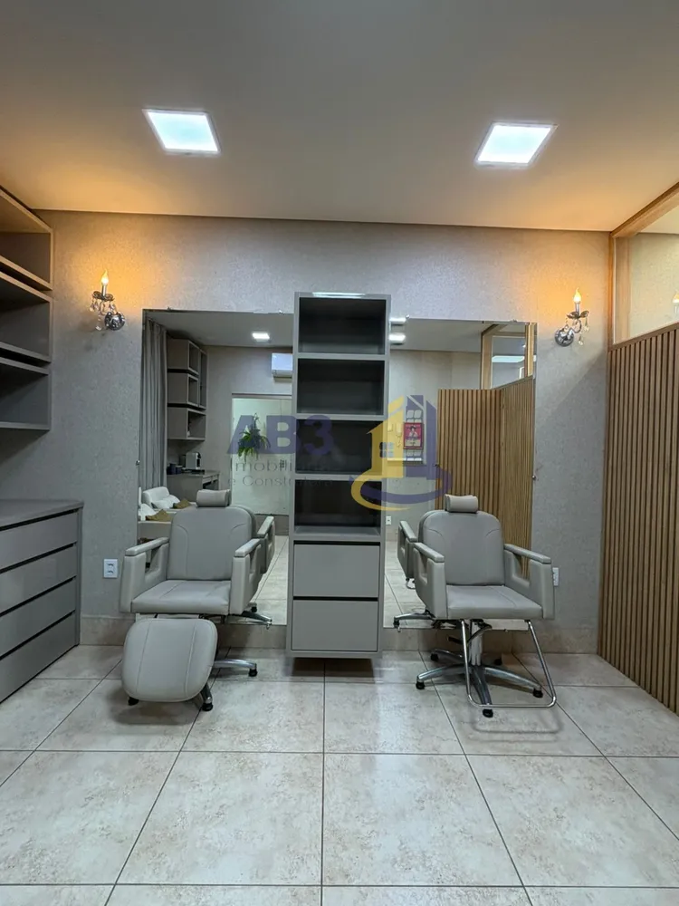 Sala-Conjunto - Foto 19
