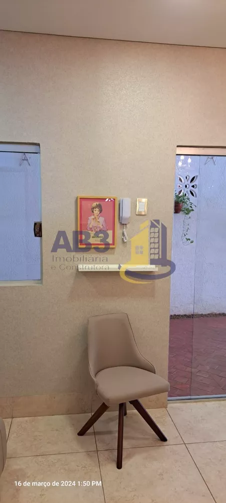 Sala-Conjunto - Foto 16