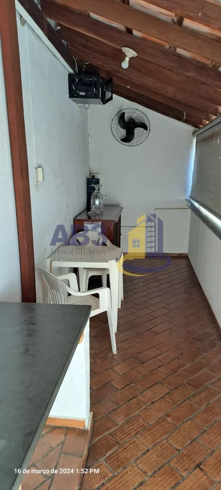Sala-Conjunto - Foto 13