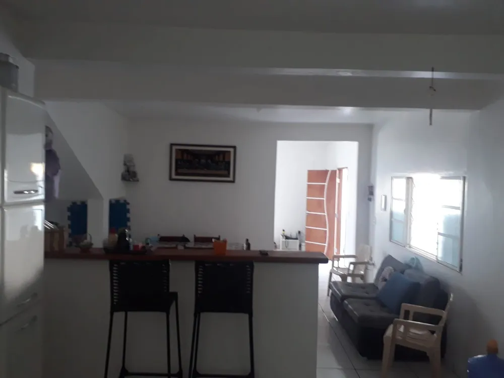 Casa, 4 quartos - Foto 8