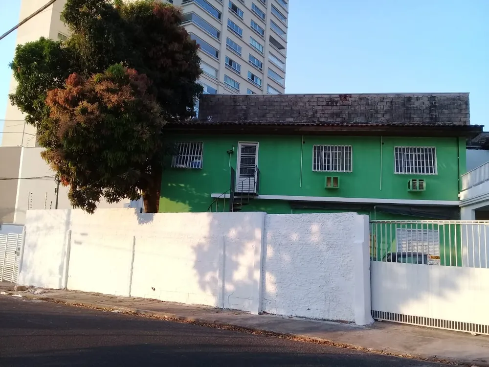 Casa, 4 quartos - Foto 1