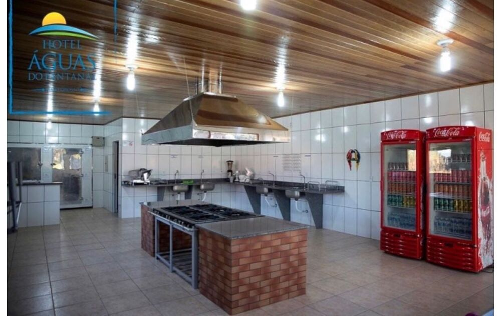Fazenda à venda com 7 quartos - Foto 2