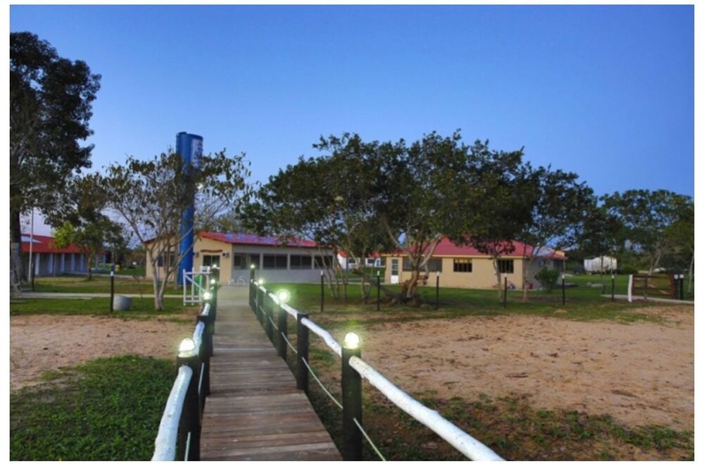 Fazenda à venda com 7 quartos - Foto 1