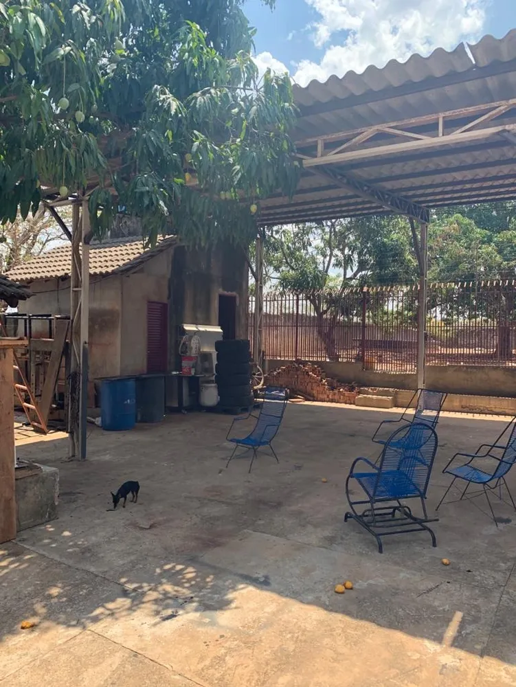 Depósito-Galpão - Foto 1