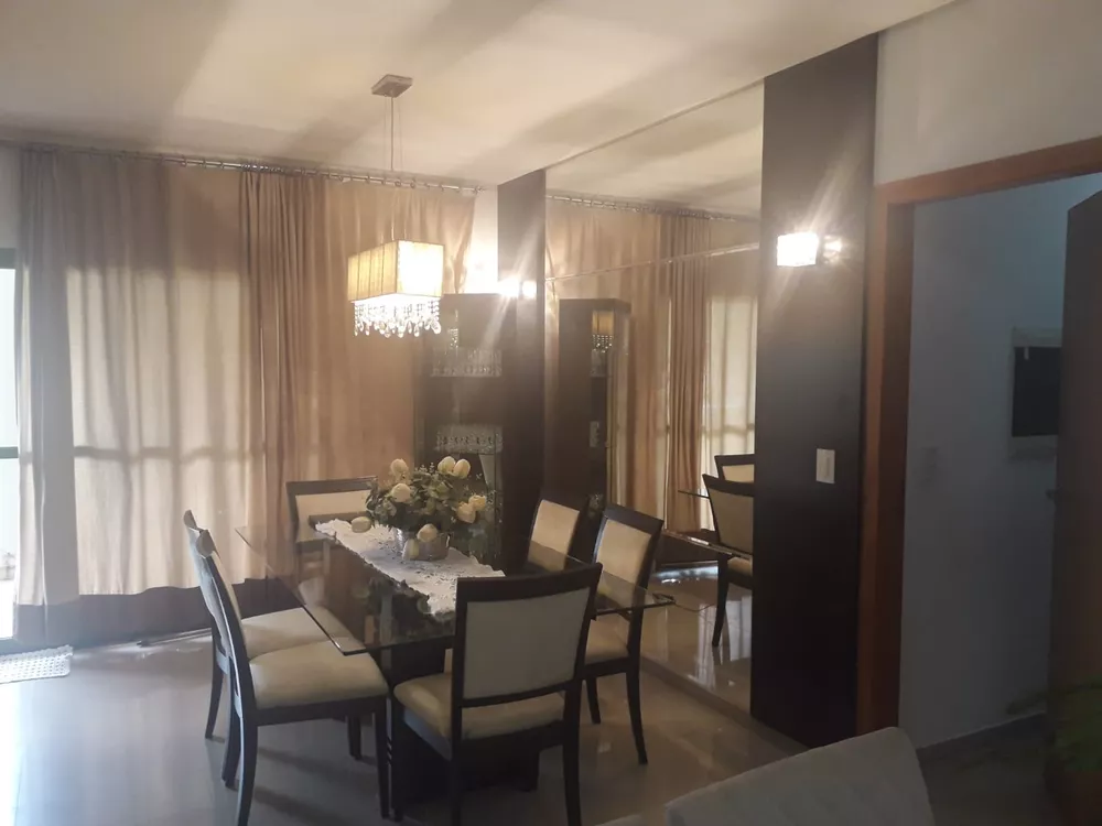 Apartamento à venda com 3 quartos, 166m² - Foto 4