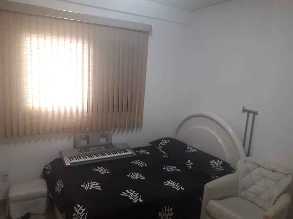 Apartamento, 3 quartos, 166 m² - Foto 6
