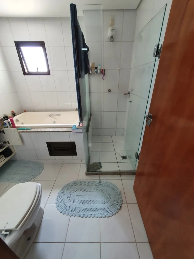 Apartamento, 3 quartos, 166 m² - Foto 7