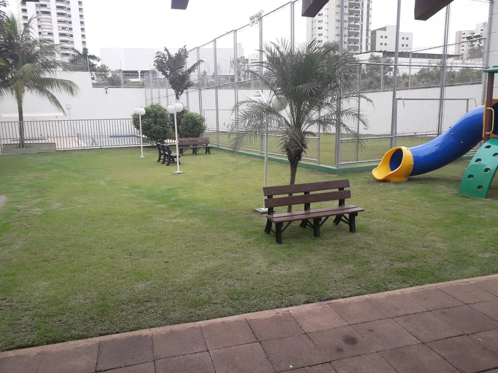 Apartamento, 3 quartos, 166 m² - Foto 8