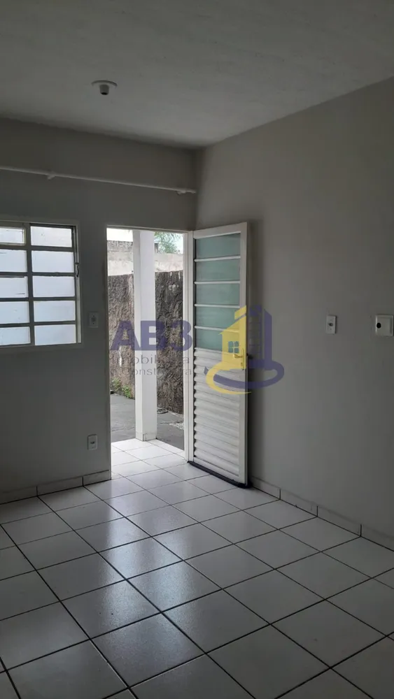 Casa, 2 quartos, 45 m² - Foto 7