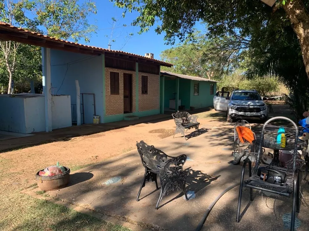 Chácara à venda com 4 quartos - Foto 3