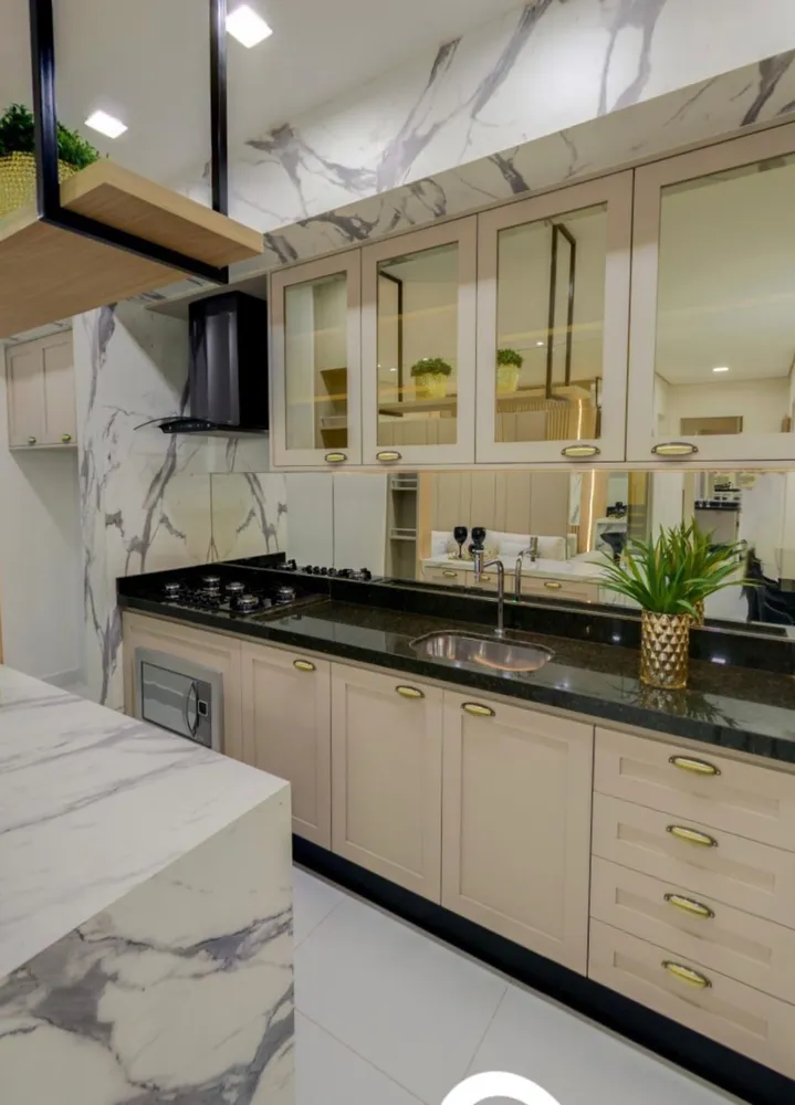 Apartamento, 2 quartos - Foto 4