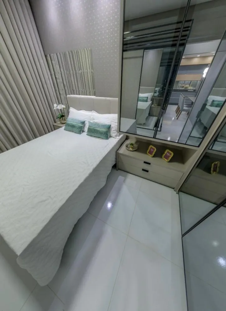 Apartamento, 2 quartos - Foto 6