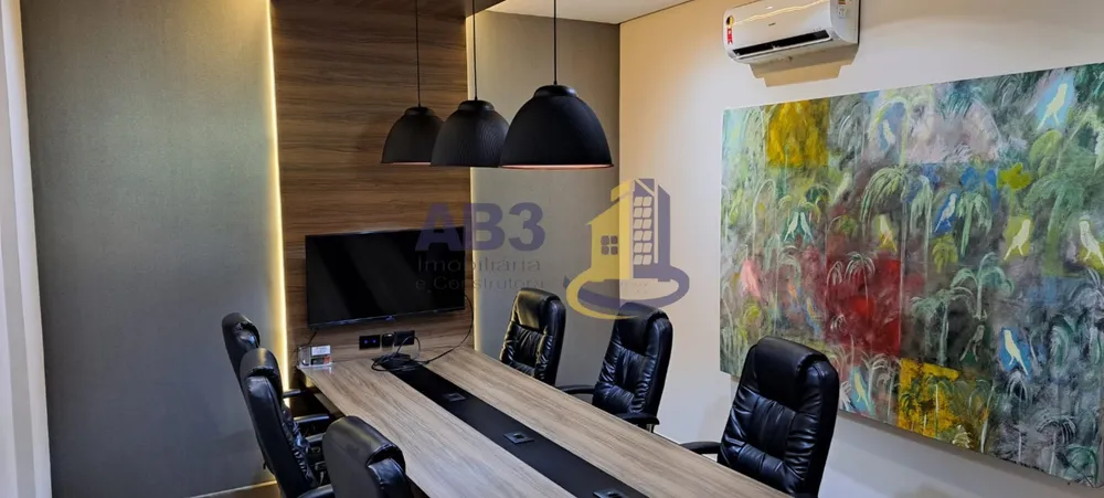 Sala-Conjunto - Foto 8