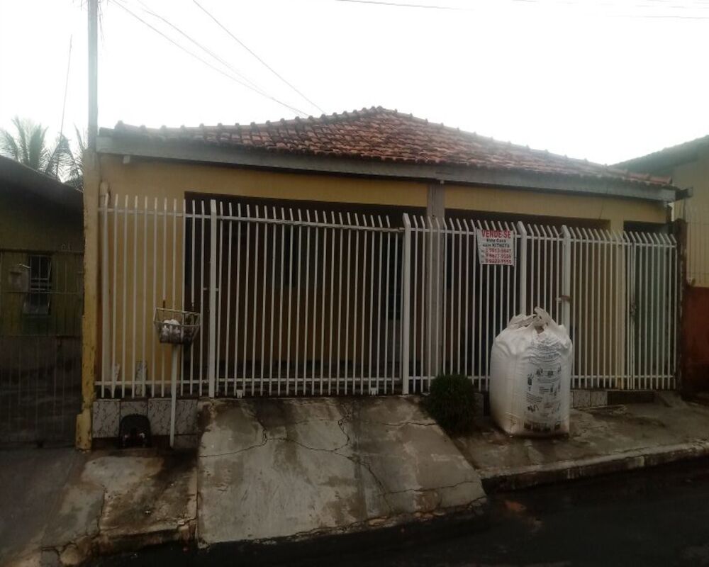 Casa, 3 quartos, 120 m² - Foto 2