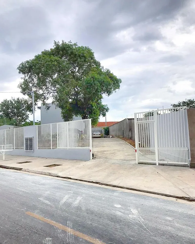Prédio Inteiro, 420 m² - Foto 1