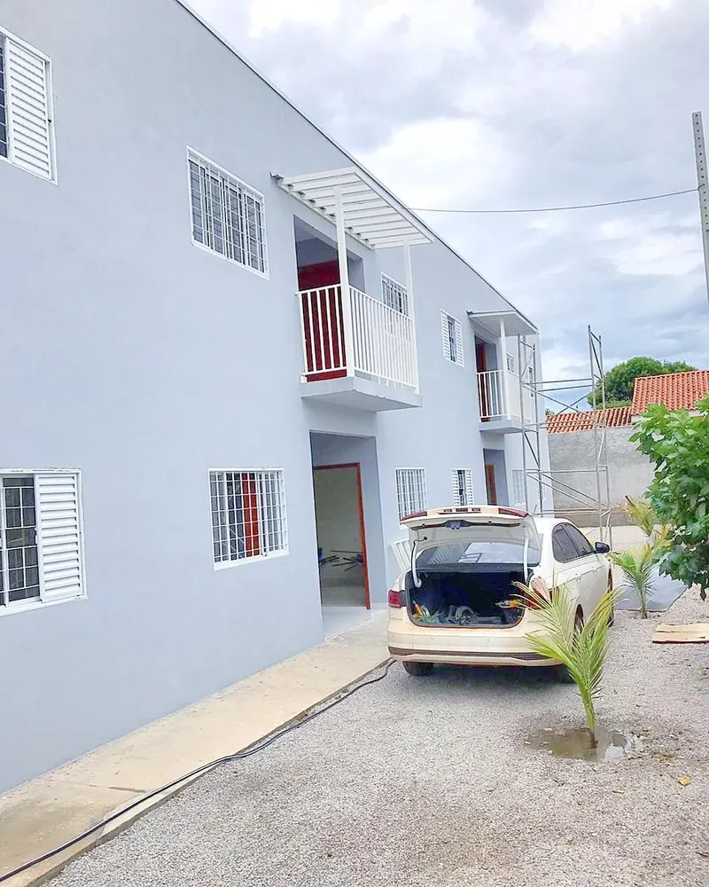 Prédio Inteiro, 420 m² - Foto 3